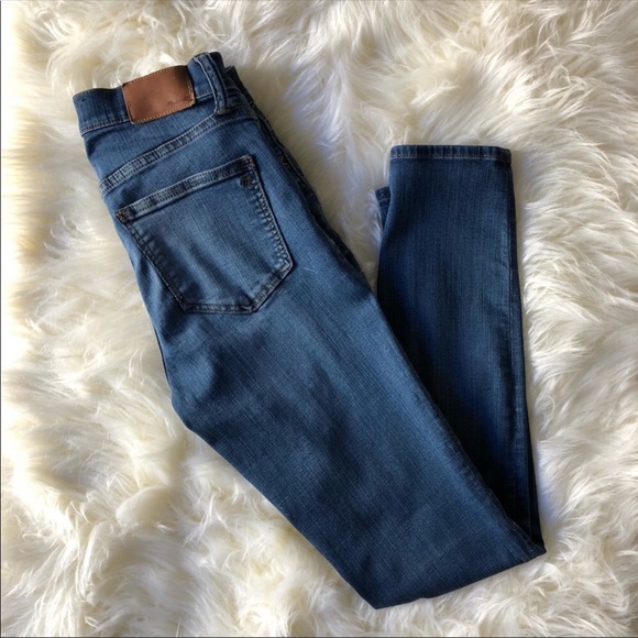 Road Tripper Jeans Jansen Wash 